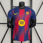 BARCELONA I 25/26 (VERSIÓN JUGADOR) - Bota de Oro Tienda